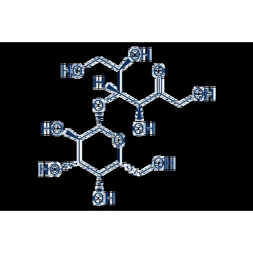 Lactulose 4618-18-2