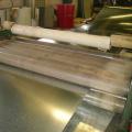 NO.1 Surface Hot Rolled Stainless Steel Sheet