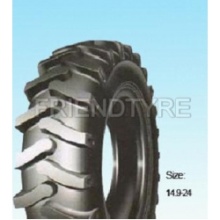 Neumático 14.9-24 del ciclo para el neumático del vehículo de tres ruedas