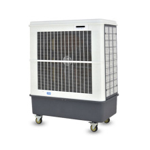 Desodorierungsfunktion und tragbare Freistehende Installation Luftkühler