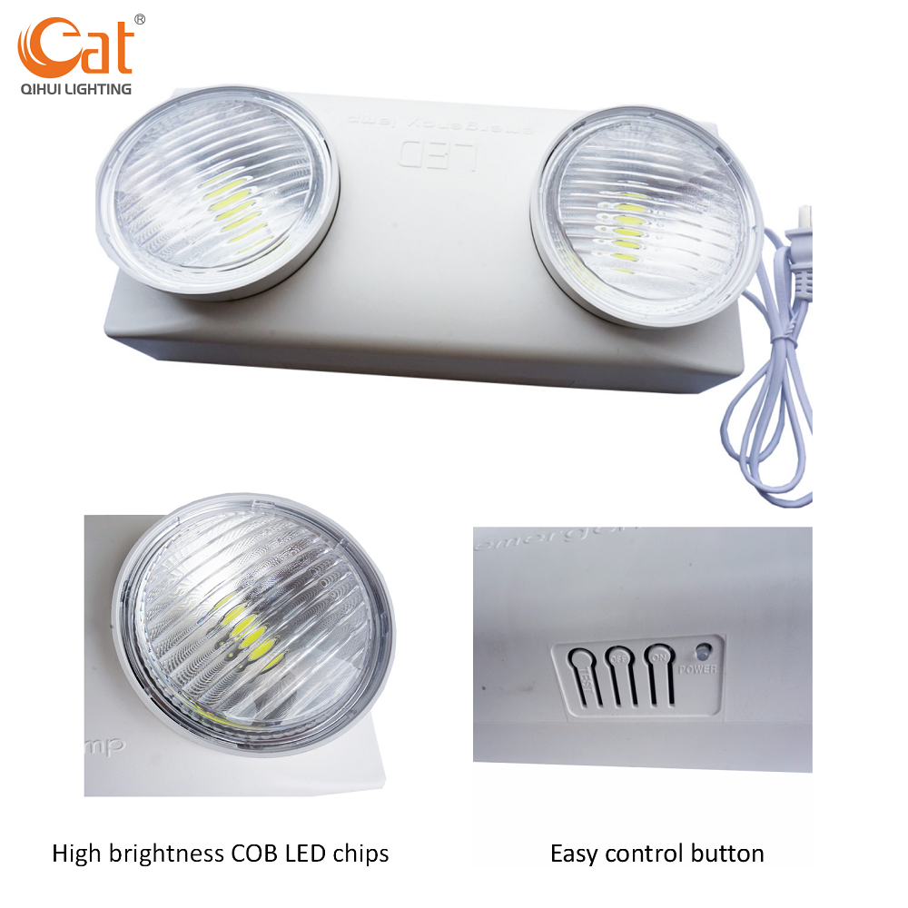 Rechargeable Emergency Light Rechargeable Emergency Light