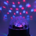 Mini-type LED Crystal Magic Disco Ball