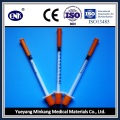 Medical Disposable Insulin Syringe, with Needle (0.5ml) , with Ce&ISO Approved