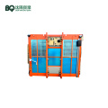 Cage Assembly for Construction Hoist