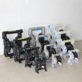 polypropylene half inch pneumatic diaphragm pump