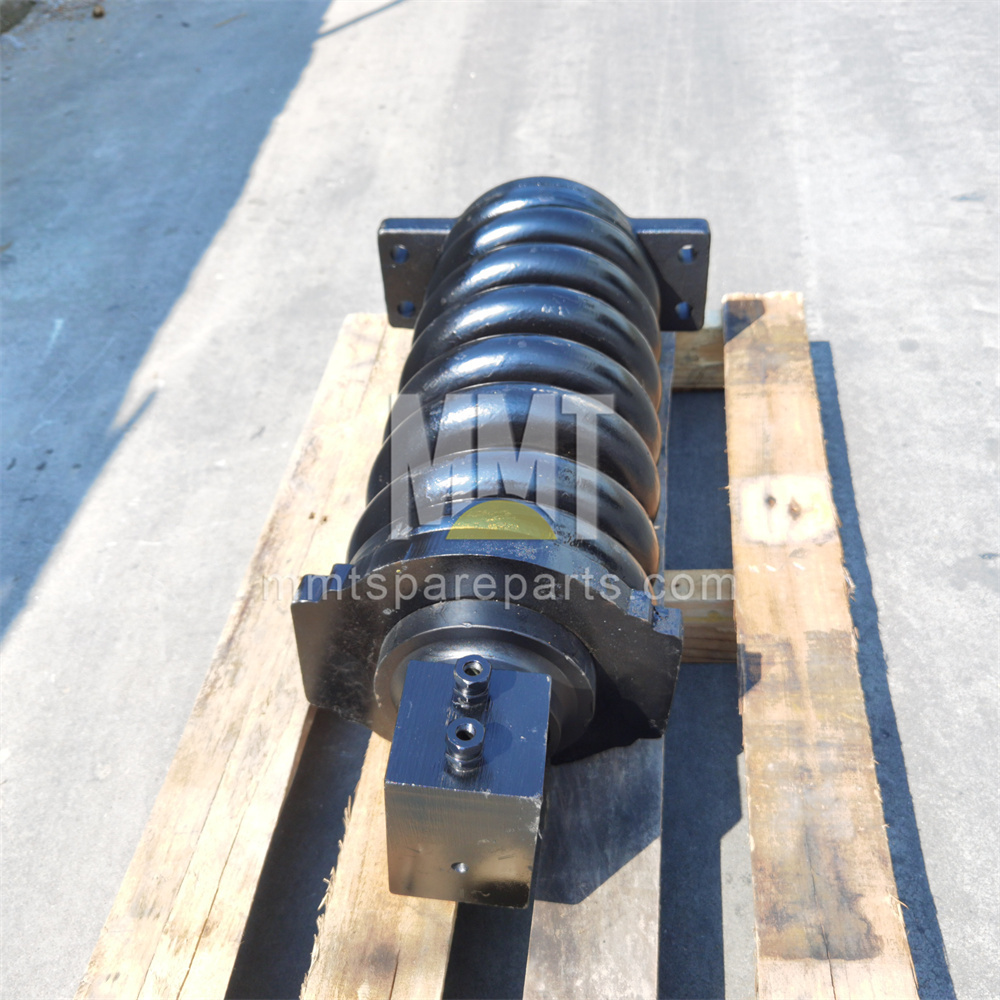 Track Adjuster an Recoil Spring 194-1229 Track Adjuster an Recoil Spring 194-1229