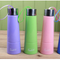 Creative Design 380ml Plastic Water Bottle (SLSB06)