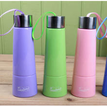 Creative Design 380ml Plastic Water Bottle (SLSB06)