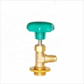 CH-341A KQF-341A R410a R22 R134A R1234 Refrigerant safety valve Open can tap valve