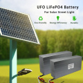 24V 40Ah Solarbatterie für Solar Street Light