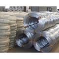 Galvanized Wire and Black Annealed Wire Manufacture