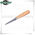 Tire Patch Knifes, Rubber cutter, Tire repair tool, Taper point knife