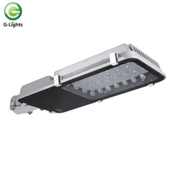 Luz de calle de alta potencia 60W LED