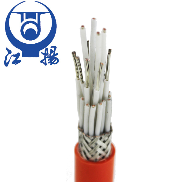 Flame Retardant Offshore Communication Cable