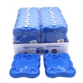 plastic cool gel pack refrigerant for cooler box