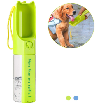 BPA Free Dog Water Bottle