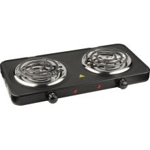 Newest Cast iron electric stove