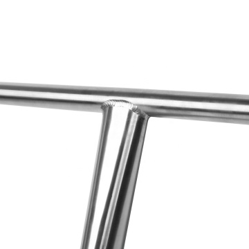 Free style Titanium T handle bar