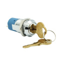 Multi Function 5 Position Electric Security Key Switch