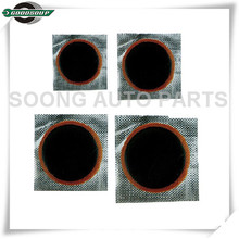 Rubber Tire Repair Patch Oval Cold Patch for Inner Tube