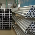 1050 tube de tube en aluminium