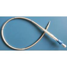Two Stage/Disposable/Caidiac/Femoral Venous Cannula