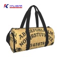 Bolso de dibujo de viaje plegable Bolsa de gimnasia deportiva grande