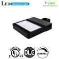 waterproof led shoebox lighting with 5 years warranty