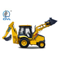 XCMG XT876 9 ton Backhoe Loader