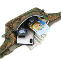 mobile shoulder bag camouflage first aid kit