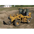 Construction Mini FL920 Cheap Wheel Loader