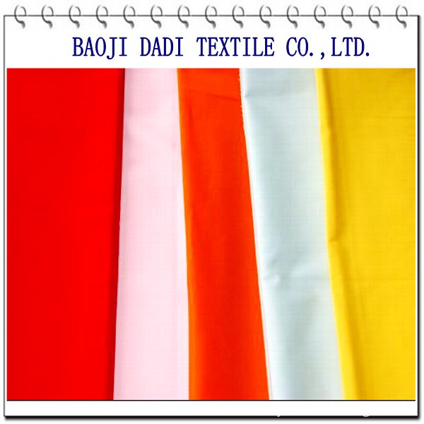 tc65/35 shirt fabric by air jet loom