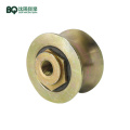 Construction Hoist Cable Roller 88*49*M16