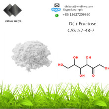 Levulose China Supply Sweetener Fructose D-Levulose