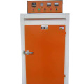 Industrial uv curing oven drying liquid uv paint