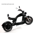 72v  Citycoco Bike Electric Citycoco Scooter