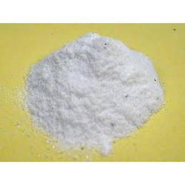 Carbonate de calcium (poudre blanche fine): Caco3