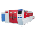 Alloy metal laser Cutting Machine