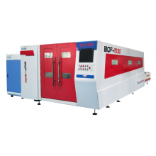 Alloy metal laser Cutting Machine