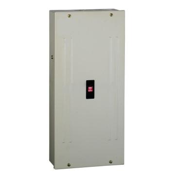 MCCB Distribution Box Electrical Circular Box