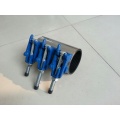 Ductile Iron Double Bands Repair Clamp