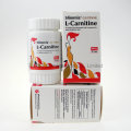 High Quality Body Slimming and Losing Weight Loss of 500mg L-Carnitine Capsule