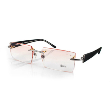 Metal Optical Frames