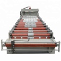 Galvanized Steel Sheet Glazed Tile Roll Forming Machine