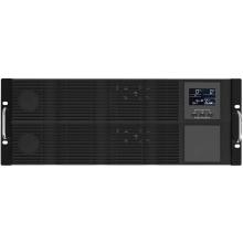 15/20KVA Single Phase High Frequency Rack Online UPS