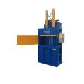 Factory direct sale hydraulic press baler machine