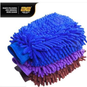 Очень рекомендую Chenille Car Wash Mitt