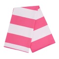 Quick Dry sand free microfiber beach towel oversize