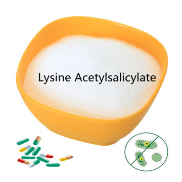 Factory Price Lysine Acetylsalicylate Acid Powder For Sale