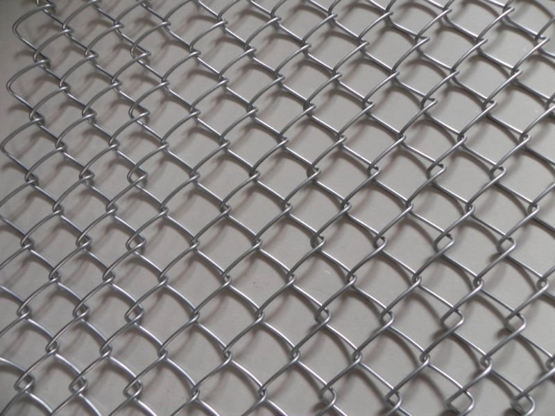 Chain link Fence 